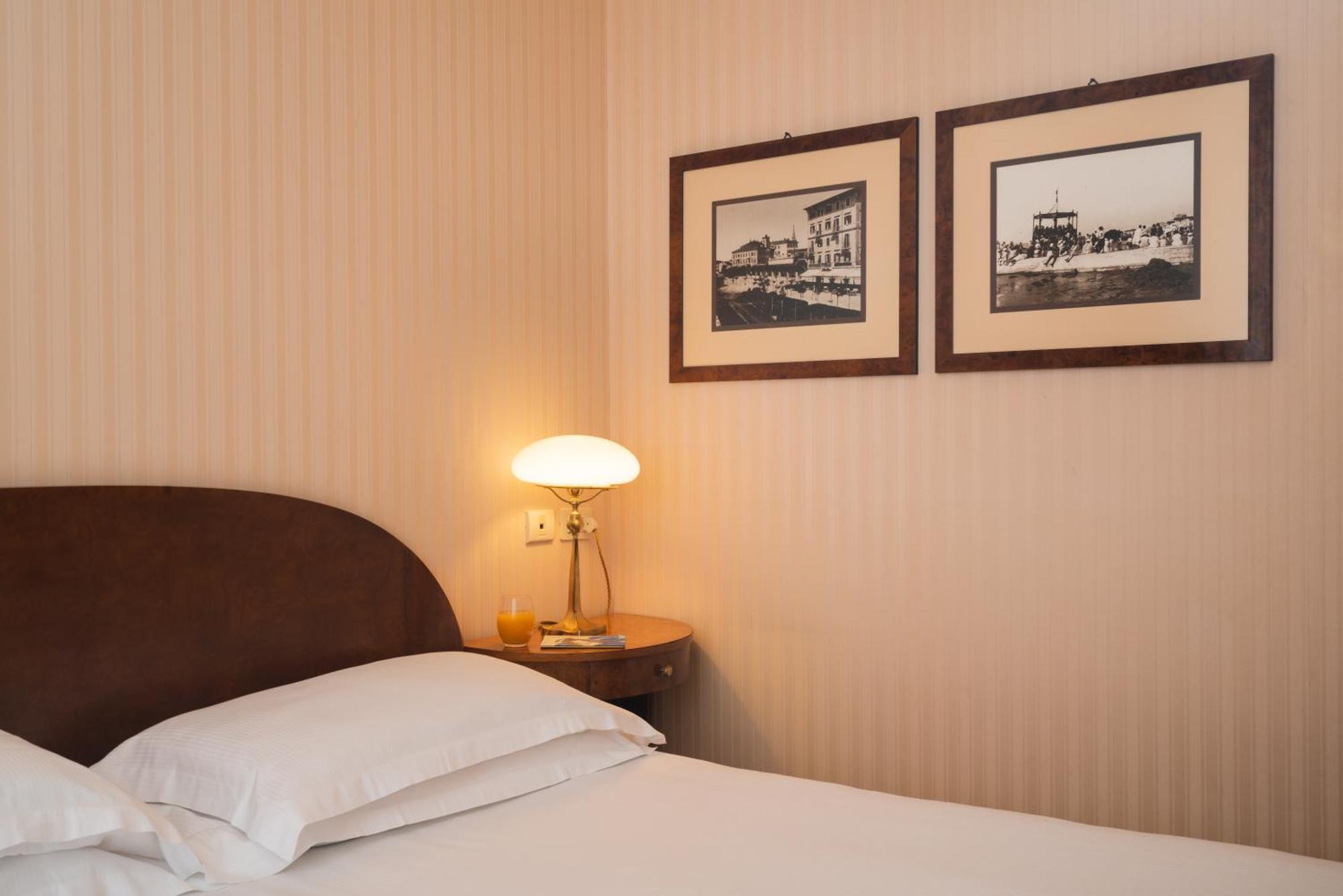 Grand Hotel Astoria Grado Exterior photo