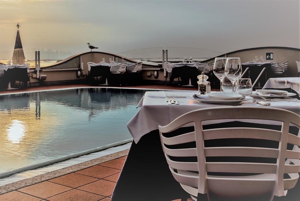 Grand Hotel Astoria Grado Exterior photo