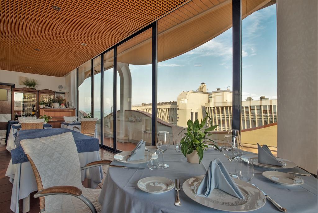 Grand Hotel Astoria Grado Exterior photo