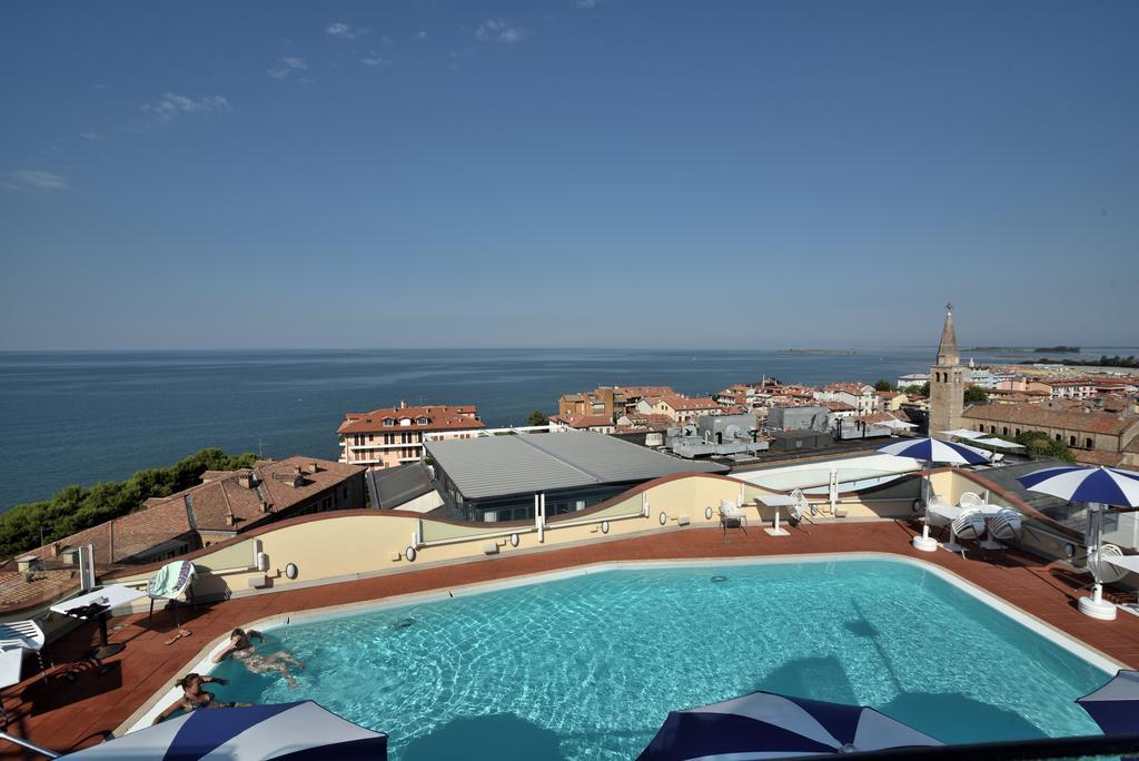 Grand Hotel Astoria Grado Exterior photo