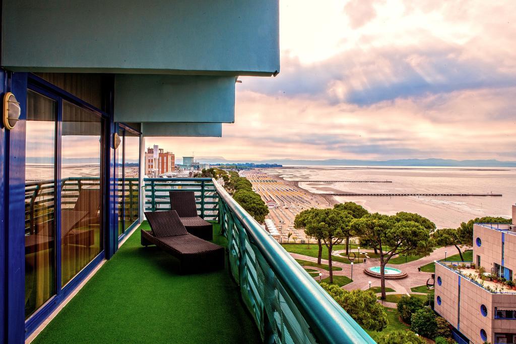 Grand Hotel Astoria Grado Exterior photo