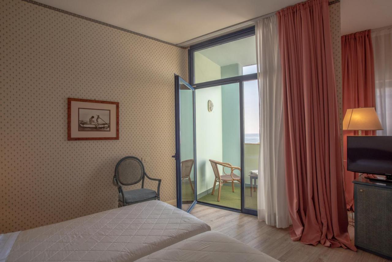 Grand Hotel Astoria Grado Exterior photo