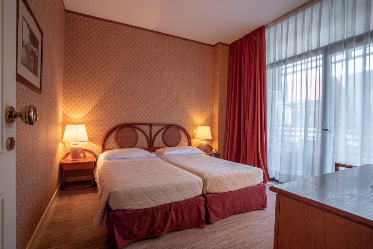 Grand Hotel Astoria Grado Exterior photo