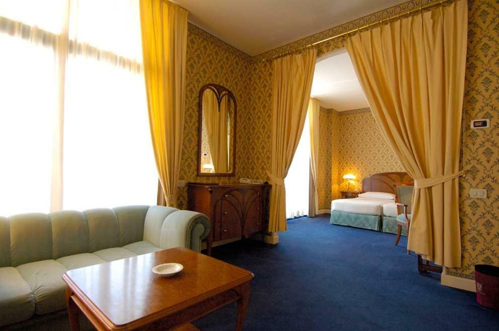 Grand Hotel Astoria Grado Exterior photo